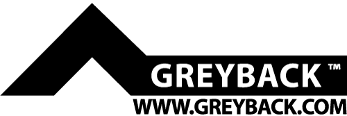 Greyback Logo